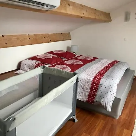 Petit Cocon Hébergement de vacances *