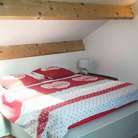Petit Cocon Hébergement de vacances *