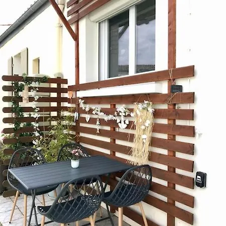 Hébergement de vacances Petit Cocon